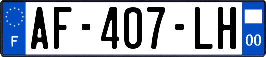 AF-407-LH