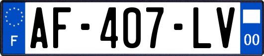 AF-407-LV