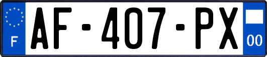 AF-407-PX