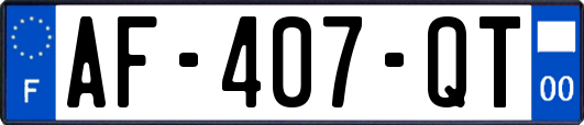 AF-407-QT