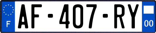 AF-407-RY