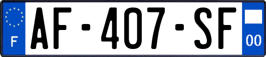 AF-407-SF
