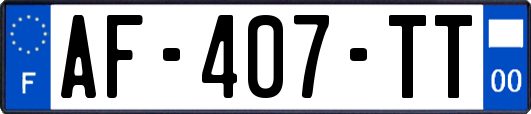 AF-407-TT