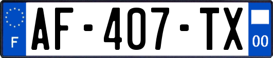 AF-407-TX