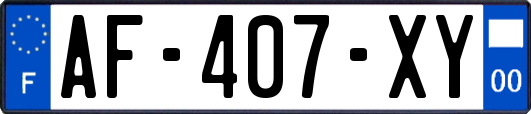 AF-407-XY