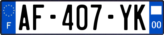 AF-407-YK