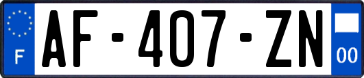 AF-407-ZN