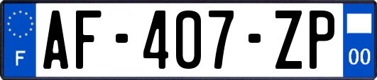 AF-407-ZP