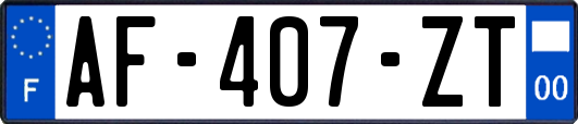 AF-407-ZT