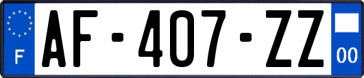 AF-407-ZZ