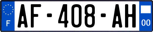 AF-408-AH