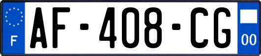 AF-408-CG