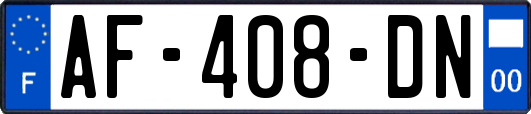 AF-408-DN