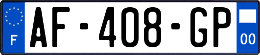 AF-408-GP