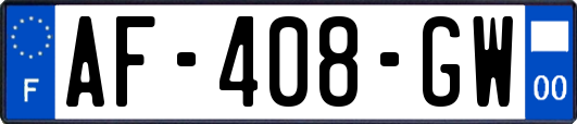 AF-408-GW