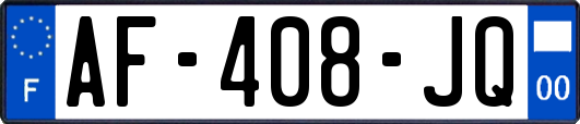 AF-408-JQ