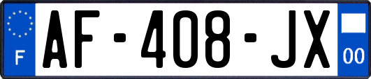 AF-408-JX