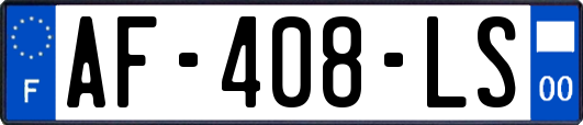 AF-408-LS