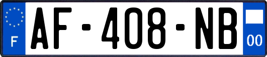 AF-408-NB