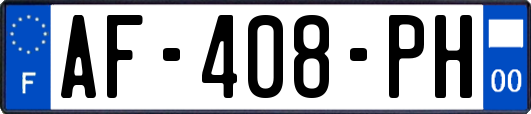 AF-408-PH