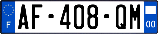 AF-408-QM