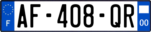 AF-408-QR