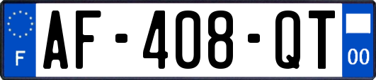 AF-408-QT