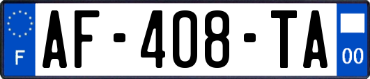 AF-408-TA
