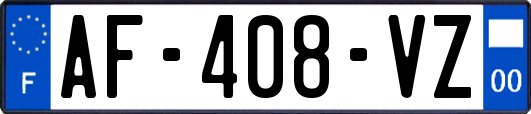 AF-408-VZ