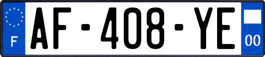 AF-408-YE