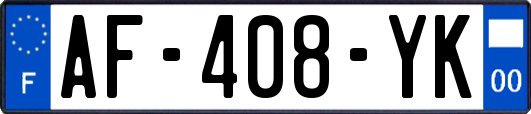 AF-408-YK