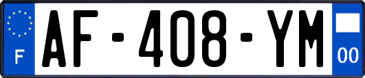 AF-408-YM