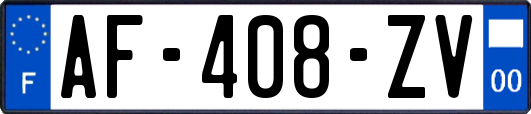 AF-408-ZV