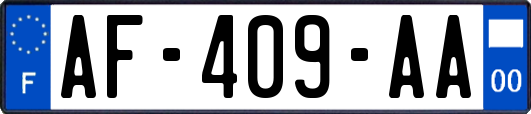 AF-409-AA