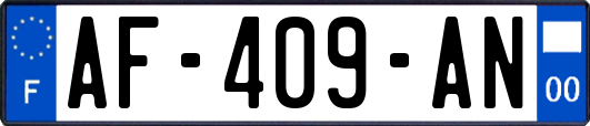 AF-409-AN