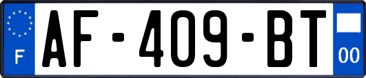 AF-409-BT