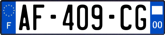 AF-409-CG