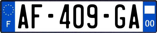 AF-409-GA