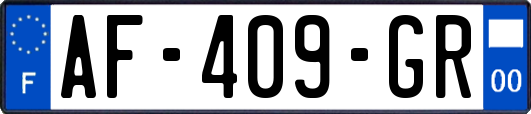 AF-409-GR