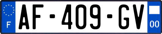 AF-409-GV