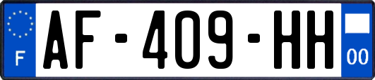 AF-409-HH