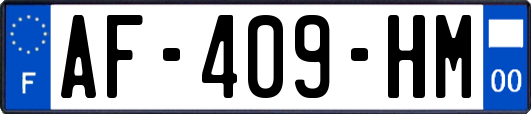 AF-409-HM