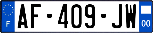 AF-409-JW