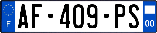 AF-409-PS