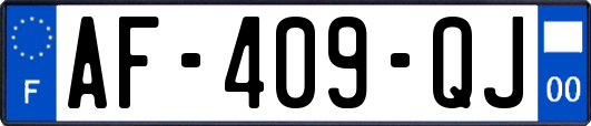 AF-409-QJ