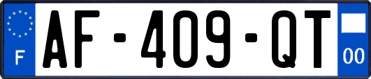 AF-409-QT