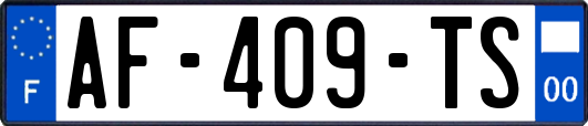 AF-409-TS