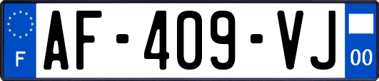 AF-409-VJ