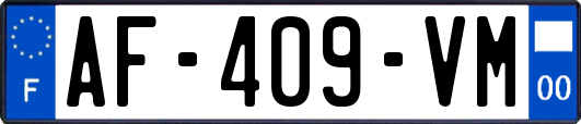 AF-409-VM