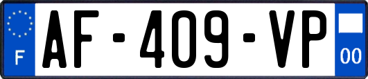 AF-409-VP